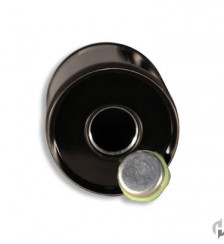 1 Gallon Black Tight Head2C Rust Inhibited with 222 Bung Product P119892 3 v17
