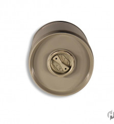1 Gallon Gray Tight Head2C Phenolic Lined with 222 Bung Product P119893 1 v8