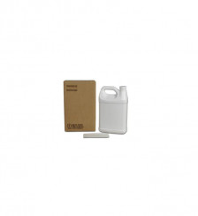 1 Gallon HDPE F Style Shipper Product P120265 1 v3