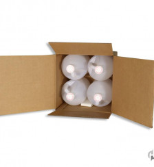 1 Gallon HDPE Industrial Round Kit Product P120268 1 v3