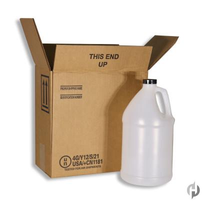1 Gallon Industrial Round Kit Product P120269 2 v17