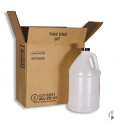 1 Gallon Industrial Round Kit Product P120269 2 v17