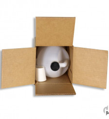 1 Gallon Industrial Round Kit Product P120270 1 v3
