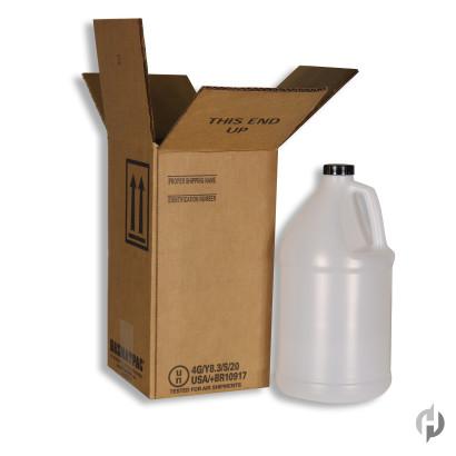 1 Gallon Industrial Round Kit Product P120270 2 v18