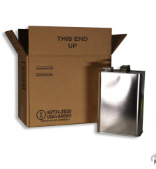 1 Gallon Oblong Can Kit Product P120276 1 v2