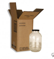 1 Gallon Toxic by Inhalation System 28Clear Jar29 Product P120588 1 v2