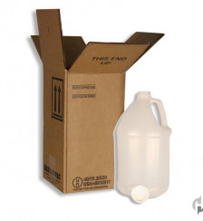 1 Gallon Toxic by Inhalation System 28Plastic Jug29 Product P120589 1 v2