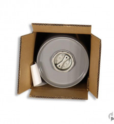 1 Gallon X Rated UN Packaging System2C Phenolic Lined2C 222 Fitting Product P119792 2 v3