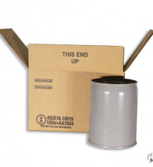 1 Gallon X Rated UN Packaging System2C Phenolic Lined2C 222 Fitting Product P119797 1 v8