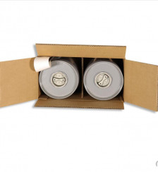 1 Gallon X Rated UN Packaging System2C Phenolic Lined2C 222 Fitting Product P119797 2 v2