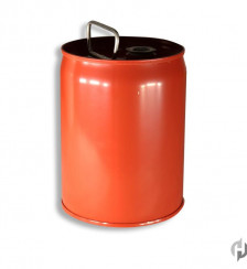 1 Gallon X Rated UN Packaging System2C Phenolic Lined2C 32F422 Fitting Product P119805 1 v3