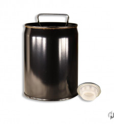 1 Gallon X Rated UN Packaging System2C Phenolic Lined2C Flex Spout Product P119803 1 v3