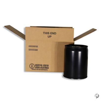 1 Gallon X Rated UN Packaging System2C Rust Inhibited2C 222 Fitting Product P119796 1 v17