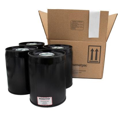 1 Gallon X Rated UN Packaging System2C Rust Inhibited2C 222 Fitting Product P119801 1 v18