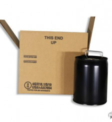 1 Gallon X Rated UN Packaging System2C Rust Inhibited2C 32F422 Fitting Product P119799 1 v17