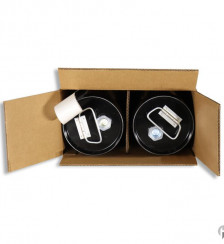 1 Gallon X Rated UN Packaging System2C Rust Inhibited2C 32F422 Fitting Product P119799 2 v2