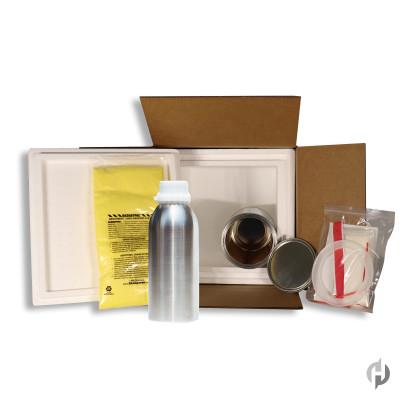 1 Liter Aluminum Bottle Kit Product P120579 1 v17