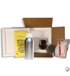 1 Liter Aluminum Bottle Kit Product P120579 1 v8