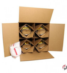 1 Pint Oblong Can Exemption Package OR Pint Oblong Can Exemption Package Product P120720 1 v15
