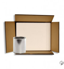 1 Pint Paint Can Complete Shipping Kit Product P120577 1 v16