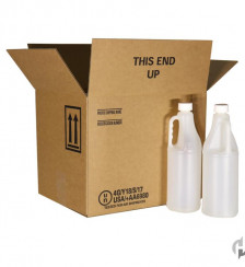 1 Quart HDPE Jug Kit Product P120272 1 v9