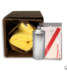 1 Quart Narrow Mouth Cone Top Can Product P119871 1 v2
