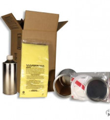1 Quart Narrow Mouth Cone Top Can in a Can Product P120332 1 v9