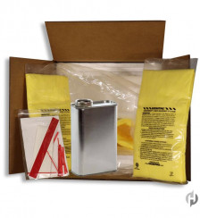 1 Quart Oblong Can Complete Shipping Kit Product P120573 1 v3