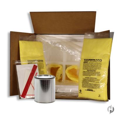 1 Quart Paint Can Complete Shipping Kit Product P120581 1 v18