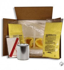 1 Quart Paint Can Complete Shipping Kit Product P120581 1 v3