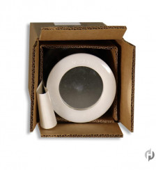 1 Quart Paint Can Shipper with Cans and Tape Product P120733 2 v2