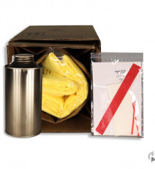 1 Quart Wide Mouth Cone Top Can Product P119870 1 v3