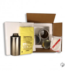 1 Quart Wide Mouth Cone Top Can in a Can Cooler Product P119886 1 v8
