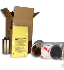1 Quart Wide Mouth Cone Top Can in a Can Product P120331 1 v9