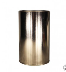 1 v17.4 Quart Round Paint Can with Friction Fit Lid Product P119750 2