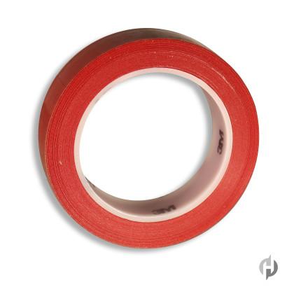 122 Wide Red Tape Product P119770 1 v15