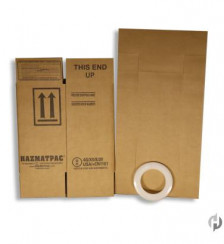 12F2 Pint Paint Can Shipper Product P120742 1 v7