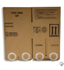 12F2 Pint Paint Can Shipper Product P120744 1 v3