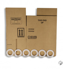 12F2 Pint Paint Can Shipper Product P120745 1 v3