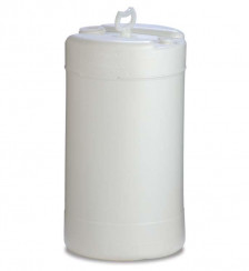 15 Gallon Natural HDPE Tight Head2C 222 26 32F422 Product P119914 1 v4