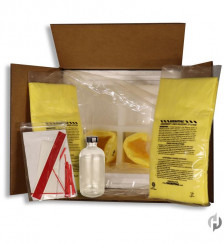 16 oz Flint Boston Round Complete Shipping Kit Product P120059 1 v2
