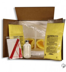 16 oz Flint Boston Round Complete Shipping Kit Product P120059 1 v9