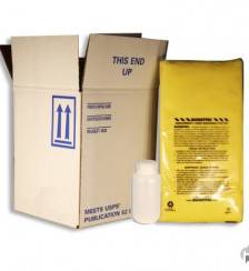 16 oz Narrow Mouth Natural HDPE Product P120927 1 v20