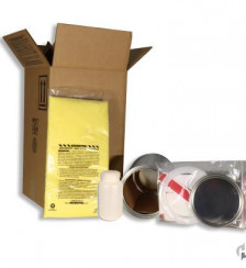 16 oz Wide Mouth Plastic Bottle in a Can Product P120029 1 v9
