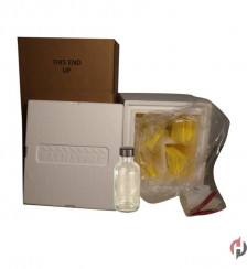 2 oz Flint Boston Round Complete Shipping Kit Product P120075 1 v2