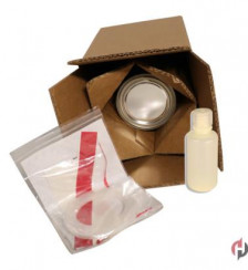 2 oz Natural Wide Mouth Bottle in a Can Kit Product P120022 1 v16