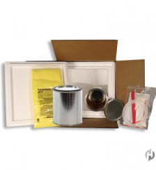 2 x 1 Quart Paint Can in a Can Cooler Product P120453 1 v15