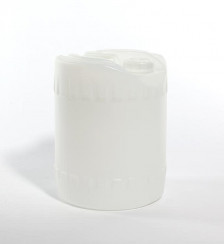 20 Liter Natural HDPE Tight Head2C 70mm Product P119904 1 v2