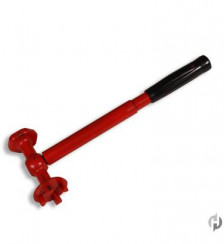 222 26 32F422 Closing Tool2C Torque 302F15 ft v15. lbs. Product P119778 1