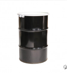 30 Gallon Black Open Head2C Rust Inhibited Product P119919 1 v8